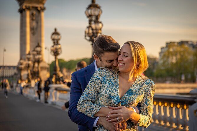 Paris Private Photoshoot Experience - Final Thoughts