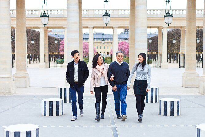 Paris - Private Photoshoot with a Top-Rated Local Photographer - FAQ