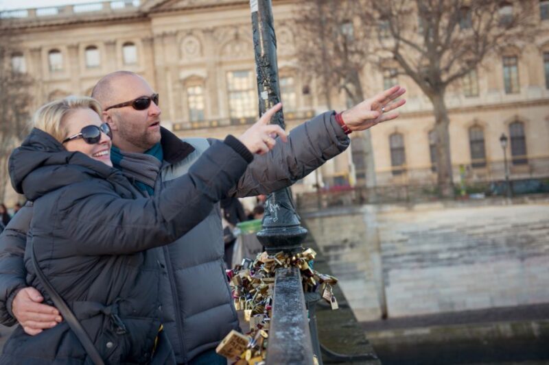 Paris: Private Professional Photo Shoot - Timing and Duration