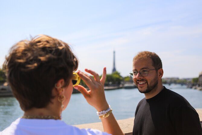 Paris Private Shopping Spree & Walking Tour with a Local Guide - Who Should Book This Tour?