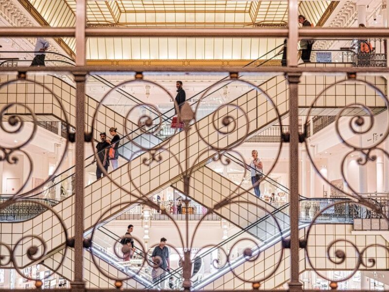 Paris Private Shopping Spree & Walking Tour with Local Guide - Final Thoughts