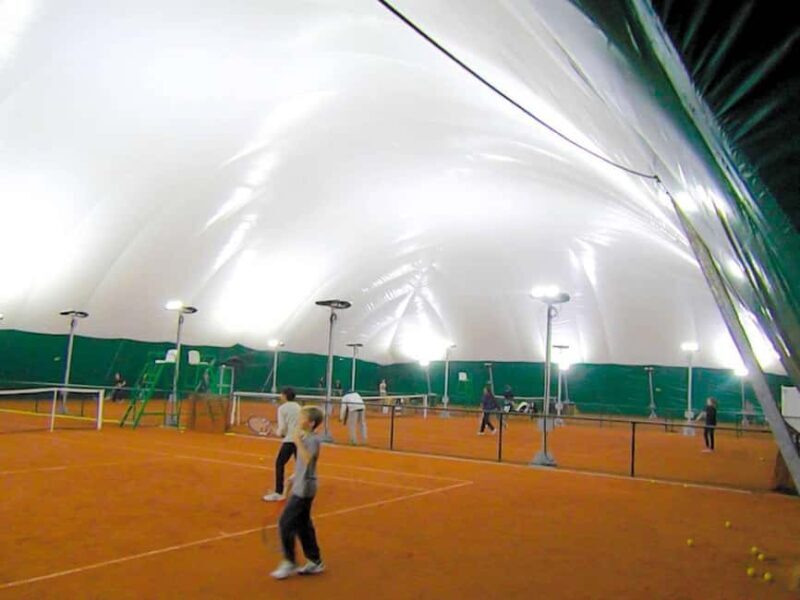 Paris: Private Tennis Session on Clay Courts with Transfer - Exploring the Experience