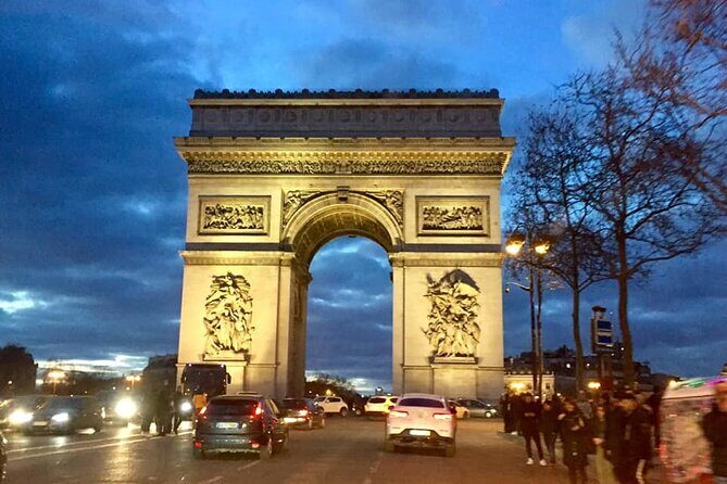 Paris Private Tour - What to Expect from the Experience