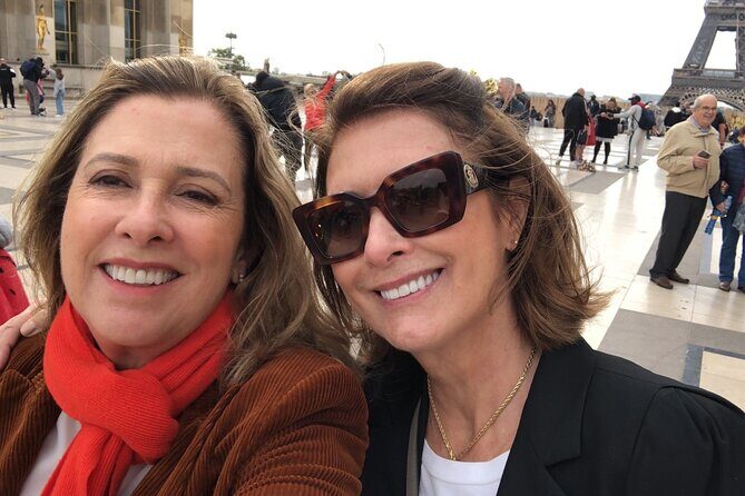 Paris Private Tour - Frequently Asked Questions