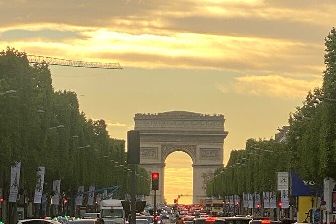 Paris Private Tour - Final Thoughts