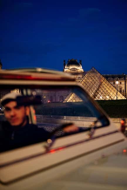 Paris: Private Tour in a Vintage 2CV Night/Day Champagne Option - Final Thoughts: Is This Tour Right for You?