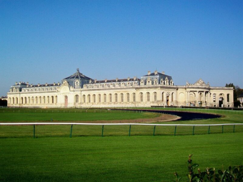 Paris: Private Tour of Domaine de Chantilly Ticket&Transfer - Final Thoughts: Is It Worth It?