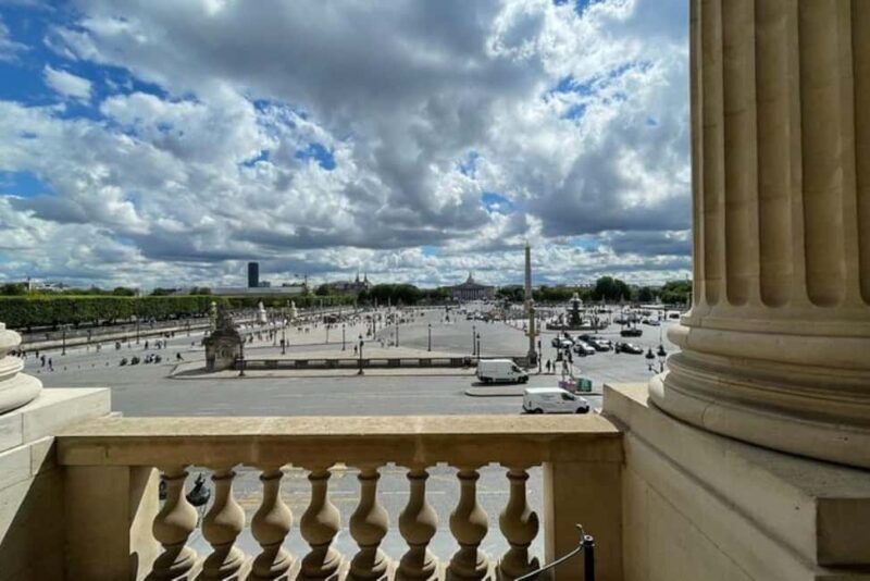 Paris: Private Tour of Main Monuments - Exploring Paris in Style and Comfort