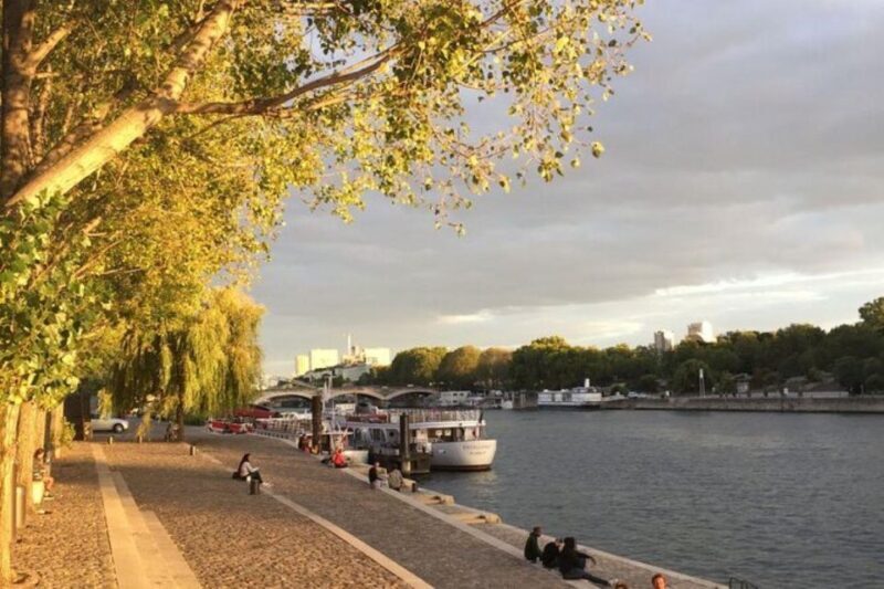 Paris: Private Tour of Main Monuments - Deep Dive into the Landmarks