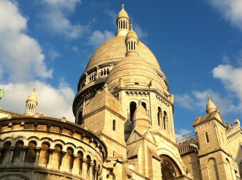 Paris: Private Tour with a Local Guide - FAQs