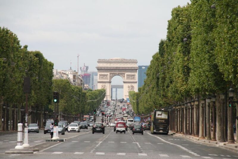 Paris: Private Tour with a Local Guide - Final Thoughts