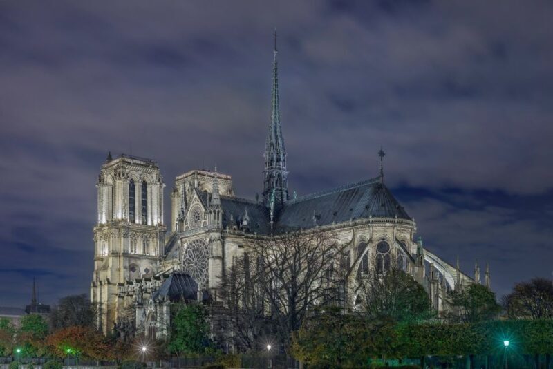 Paris: Private Tour with Personal Guide, Driver, and Vehicle - An In-Depth Look at the Experience