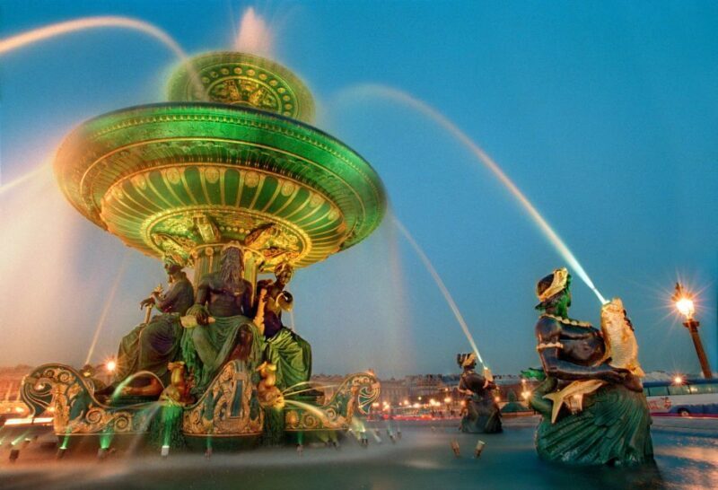 Paris: Private Tour with Personal Guide, Driver, and Vehicle - The Price and Its Value