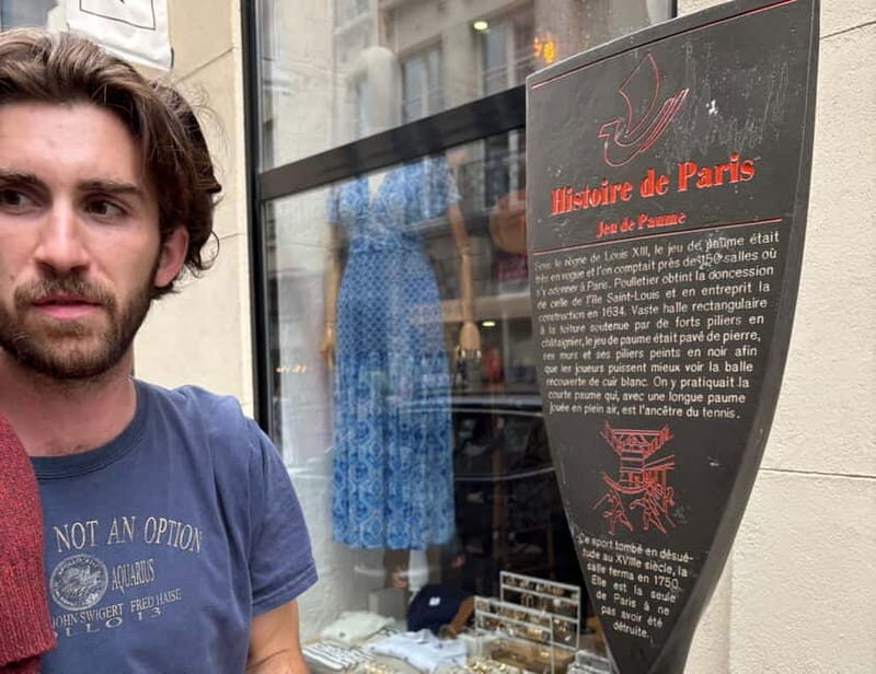 Paris: Private walking tour - Latin Quarter and Center! - Why This Tour Could Be a Great Fit