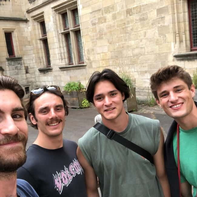 Paris: Private walking tour - Latin Quarter and Center! - What to Expect from the Experience