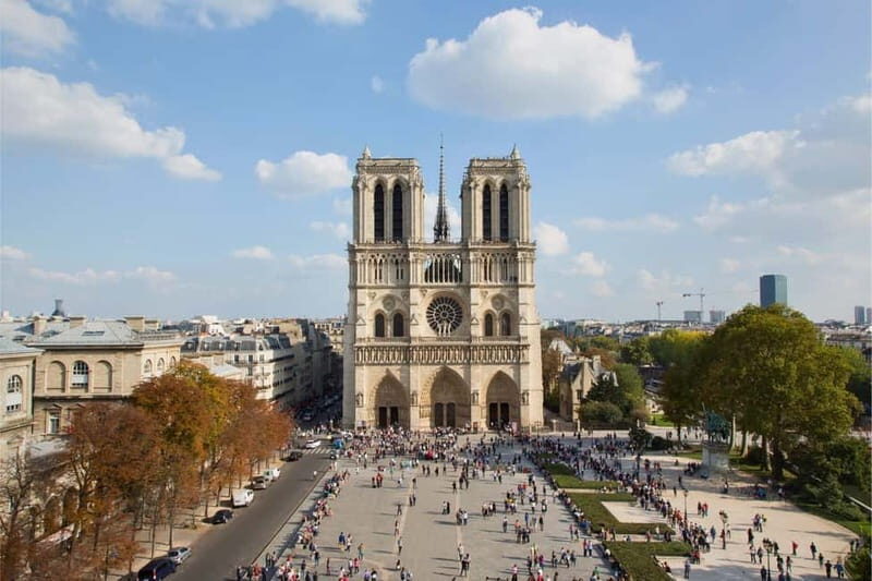 Paris: Private walking tour - Latin Quarter and Center! - Who Should Consider This Tour?