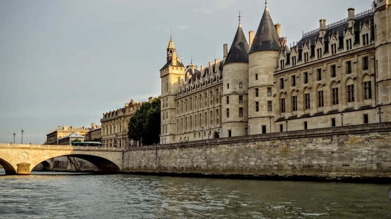 Paris: Private walking tour - Latin Quarter and Center! - Final Thoughts
