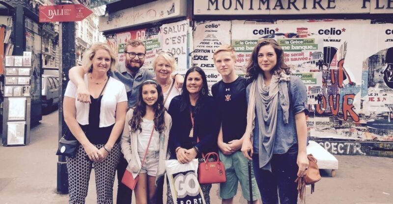 Paris: Private Walking Tour with a Local - Who Would Love This Tour?