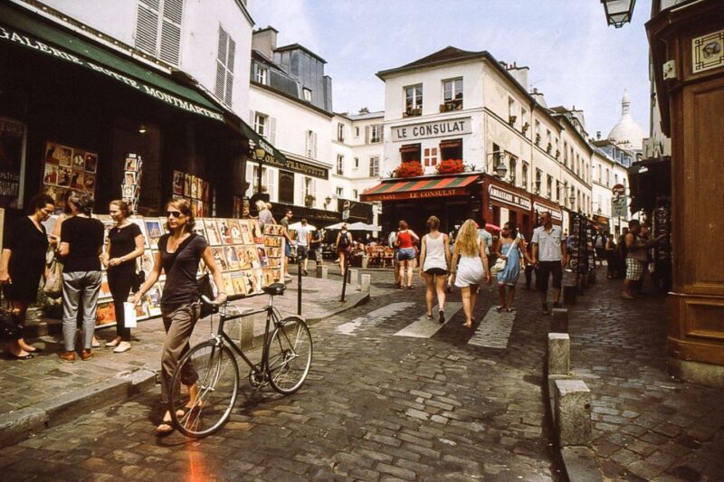 Paris: Private Walking Tour with a Local - Value for Money: Is It Worth It?
