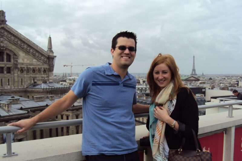 Paris: Private Walking Tour with a Local - The Real Experience from Travelers’ Perspectives