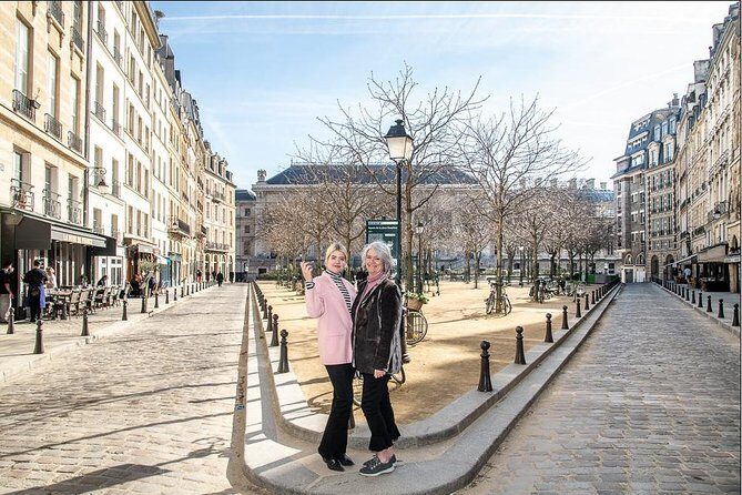 Paris Private Walking Tour with a Personal Photographer - FAQs
