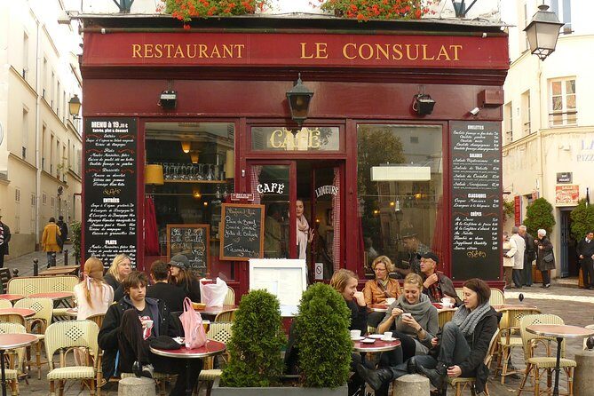 Paris Private Wine Tasting and Walk - An Honest Breakdown of the Experience