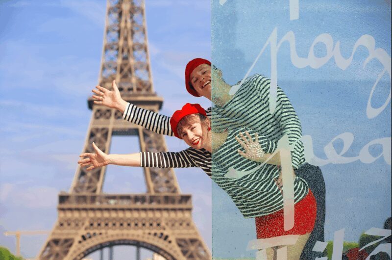 Paris Pro Photography: Best Private Photoshoot - An Honest Look at the Private Photoshoot in Paris