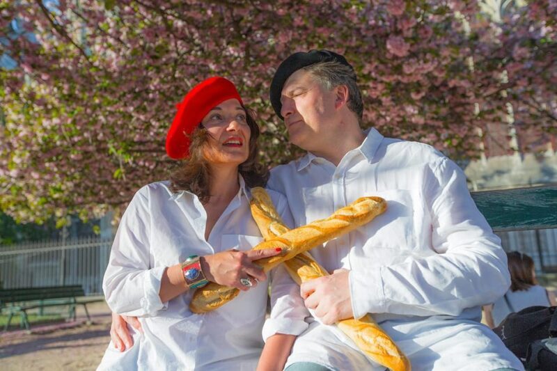 Paris Pro Photography: Best Private Photoshoot - Practical Tips for Your Photoshoot