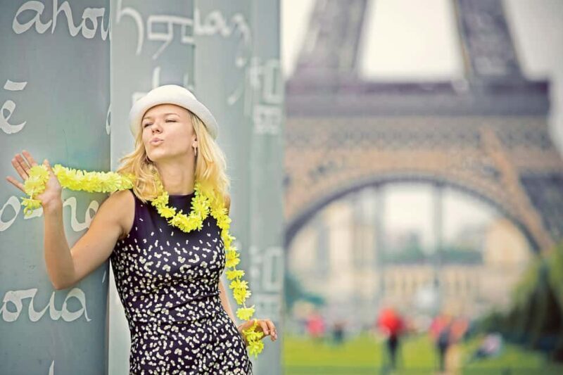 Paris Pro Photography: Best Private Photoshoot - FAQs