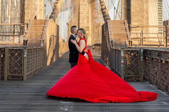 Paris: Professional Flying Dress Photoshoot @jonadress 30 mins - FAQs