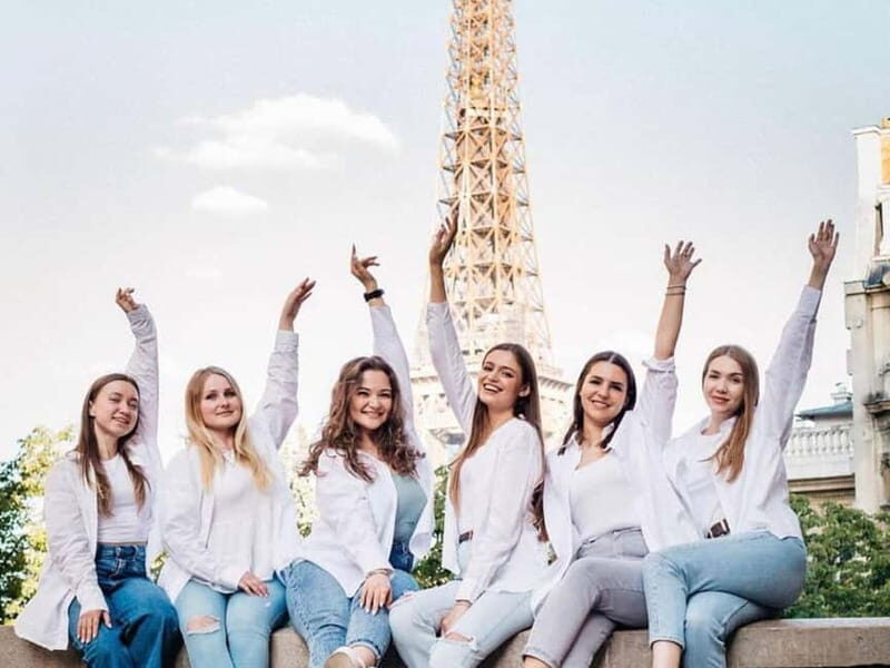 Paris: Professional Photographer - What Is This Photography Tour All About?