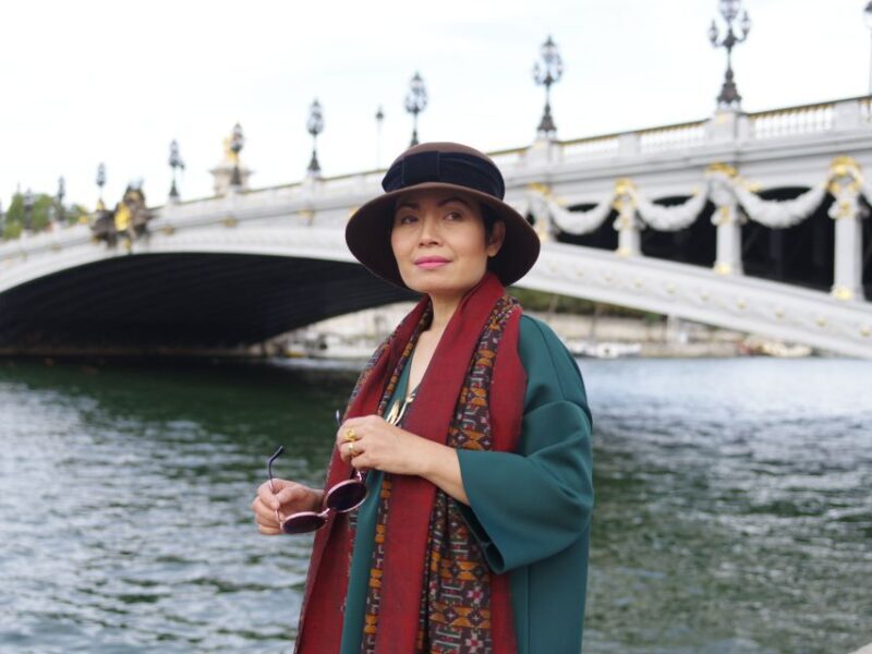 Paris: Professional photoshoot at Alexander III bridge - What Travelers Say: Real Feedback