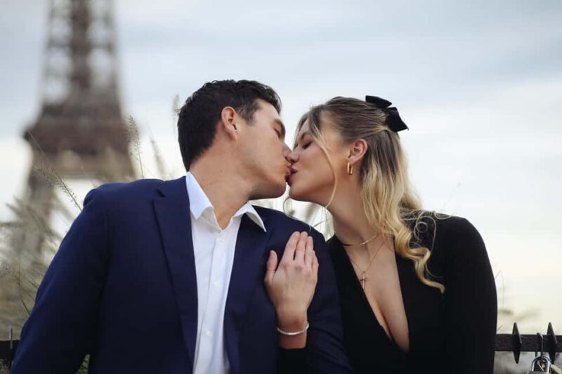 Paris: Professional Photoshoot by the Eiffel Tower - The Bottom Line: Is This Experience for You?