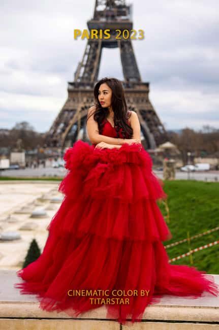 Paris: Professional Photoshoot with 300+ Photos + 1 present - Who Is This Tour Best For?