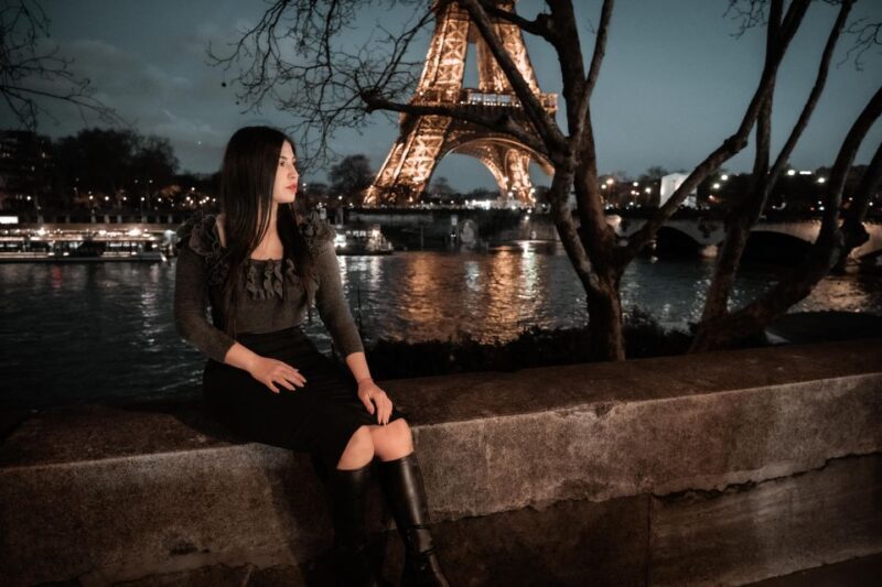 Paris: Quick Private Photography Session near Eiffel Tower - Pricing and Value