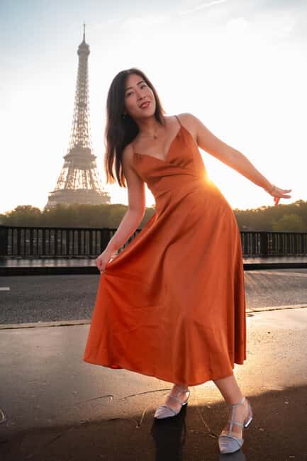 Paris: Quick Private Photography Session near Eiffel Tower - FAQ