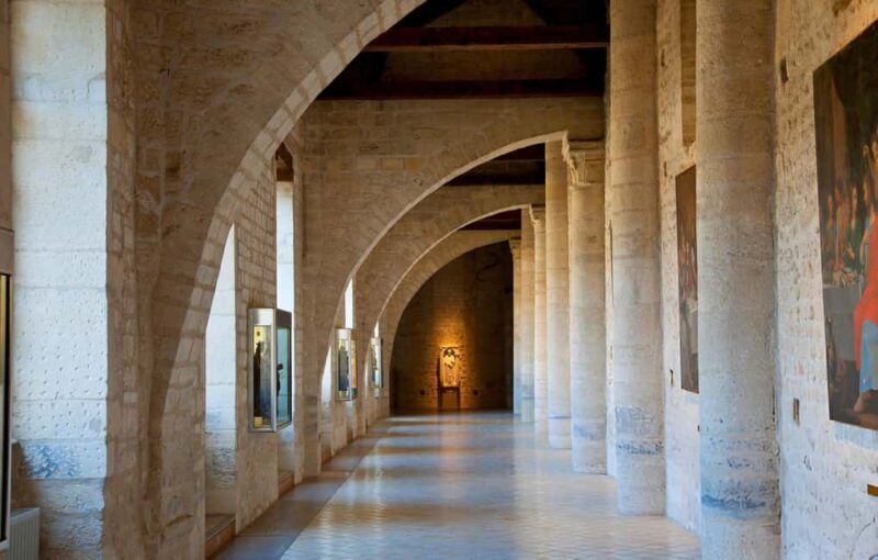 Paris: Reims Day Trip with Champagne Tastings - What to Expect on the Day