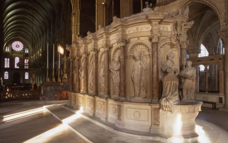 Paris: Reims Day Trip with Champagne Tastings - The Value of This Experience