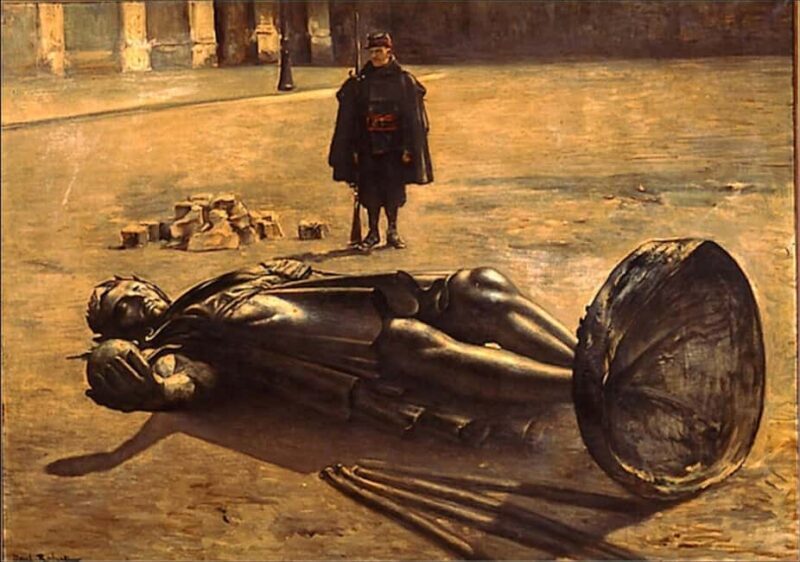 Paris: Révolution(s) Walking Tour - Exploring Paris’s Revolutionary Past: What This Tour Offers