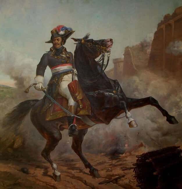 Paris: Révolution(s) Walking Tour - The Guide and the Experience