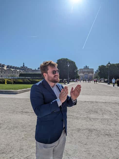 Paris: Révolution(s) Walking Tour - Who Will Love This Tour?