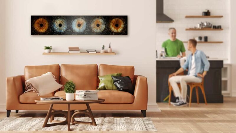 Paris Rivoli: Reveal the beauty of your iris with Iris Galerie - FAQ