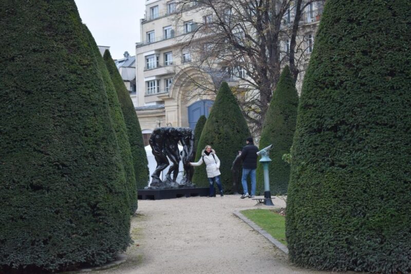 Paris: Rodin Museum Guided Tour with skip-the-line tickets - Who Is This Tour Best For?