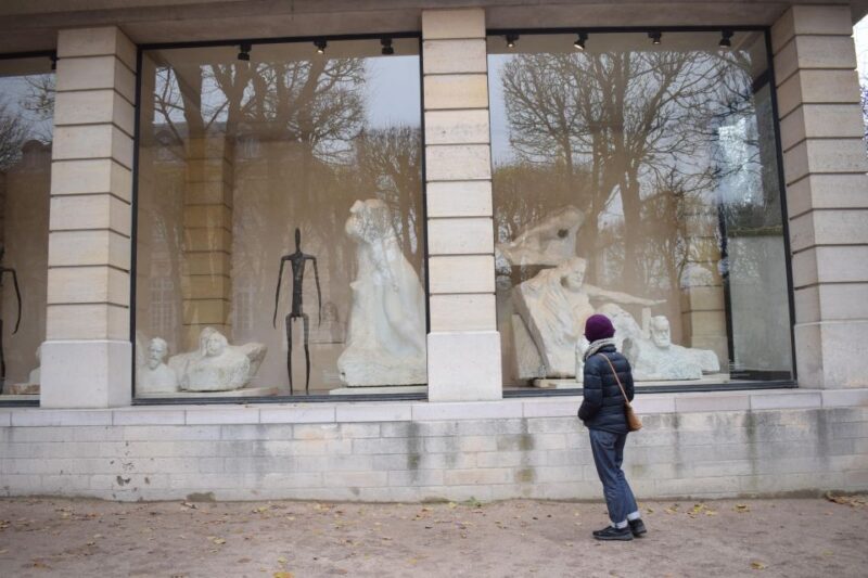 Paris: Rodin Museum Guided Tour with skip-the-line tickets - FAQs