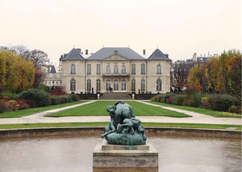 Paris: Rodin Museum Skip-the-line Entry Ticket with Audio - The Price: Is It Worth It?