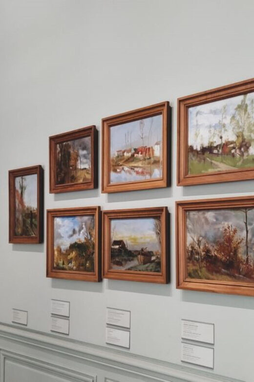 Paris: Rodin Museum Ticket & Optional Digital AudioGuide App - Practical Tips for Visiting