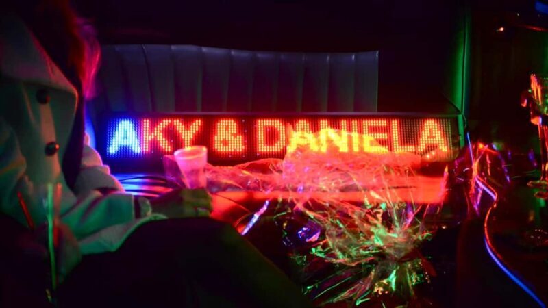 Paris: Romantic Limousine Tour - Practical Tips