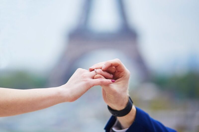 Paris: Romantic Photoshoot for Couples - Final Thoughts: Is It Worth It?