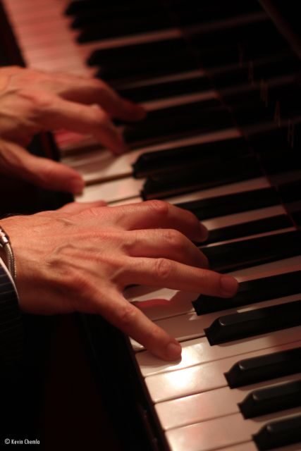 Paris: Romantic Piano Concert at Saint-Julien-le-Pauvre - Key Points