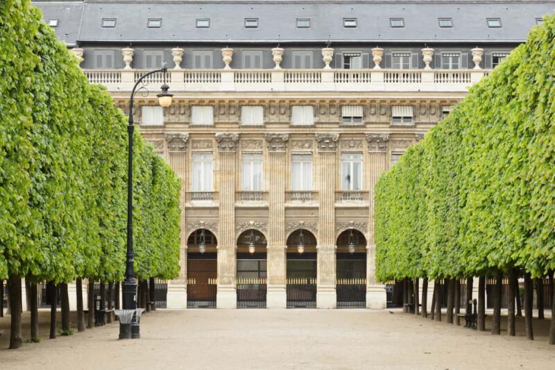 Paris: Royal Palais, Tuileries and D'Orsay Tour - The Sum Up